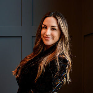 Meet your Posher, Libby
